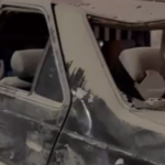 3BSFMZ5MBYDWXZKE9QI8 - 🌍NewspaperAmigo – Your Global News Buddy 🗞️ U.S.-Israel Strikes Hit Iranian Medical Centers, Escalating Regional Tensions 🌍💥