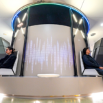 China's First 'Emotion Library' Offers Tech-Driven Mental Wellness 🌱📚