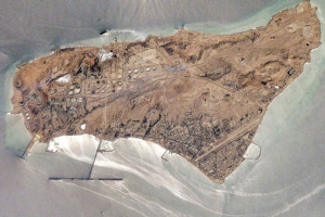 US Strikes Iran’s Kharg Island: Why the Oil Hub Matters 🌍💥