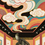 Guardians of History: Chiwen Beast Reveals Xixia Dynasty Secrets 🏛️🔥 video poster