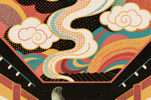 Guardians of History: Chiwen Beast Reveals Xixia Dynasty Secrets 🏛️🔥 video poster