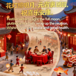 Lantern Festival 2026 Lights Up Traditions & Tech 🌕✨ video poster