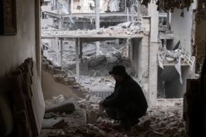 Arab, Islamic States Call for Iran De-escalation Amid Regional Tensions 🌍✌️