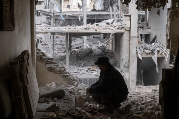 Arab, Islamic States Call for Iran De-escalation Amid Regional Tensions 🌍✌️