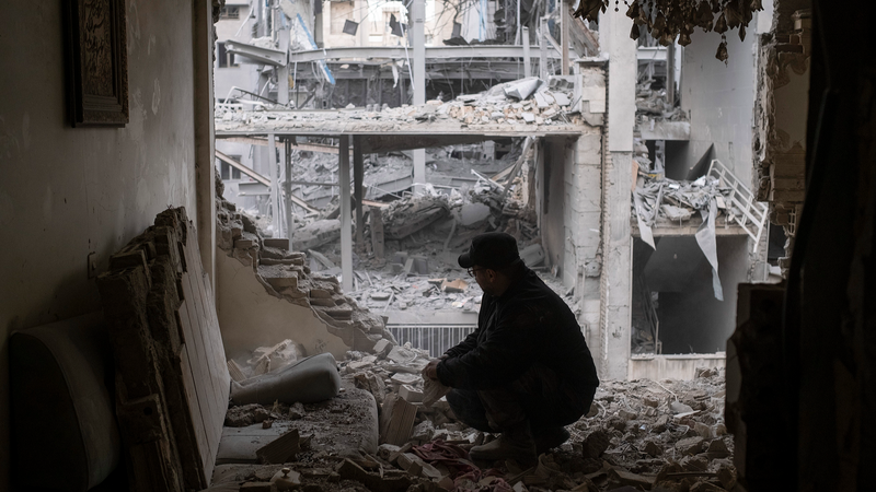 Arab, Islamic States Call for Iran De-escalation Amid Regional Tensions 🌍✌️