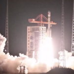 3T40JTPRHV53AXU26D1A - 🌍NewspaperAmigo – Your Global News Buddy 🗞️ China Launches Yaogan-50 02 Satellite for Earth Monitoring 🛰️