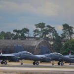 Iran Claims Downing of US F-15 Jet Amid Rising Tensions 🌍✈️