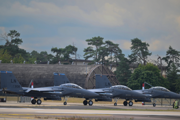 Iran Claims Downing of US F-15 Jet Amid Rising Tensions 🌍✈️