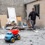 Why Iran's Future Must Stay in Iranian Hands 🌏✊