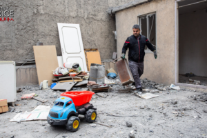 Why Iran's Future Must Stay in Iranian Hands 🌏✊