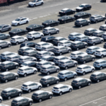 Chinese Carmakers Charge into Europe: Where They’re Winning in 2026 🚗⚡