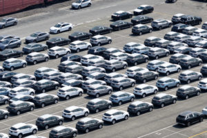 Chinese Carmakers Charge into Europe: Where They’re Winning in 2026 🚗⚡