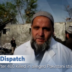 400_Dead_in_Kabul_Strike__Pakistan_Denies_Allegations video poster