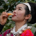 From Mountain Villages to Modern Life: The Deng People’s Transformation 🌱🏡