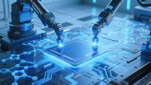 Global Chip Giants Double Down on China Despite Trade Tensions 🌏💻