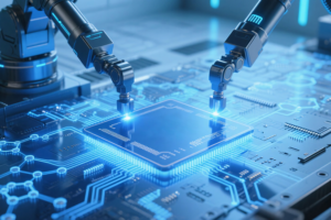 Global Chip Giants Double Down on China Despite Trade Tensions 🌏💻