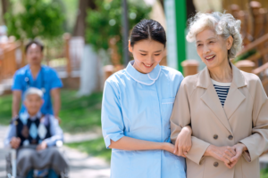 China Unveils 2026 Strategy to Tackle Aging Population 🌏👵📈