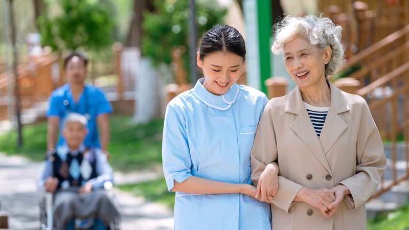 China Unveils 2026 Strategy to Tackle Aging Population 🌏👵📈