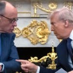 German Chancellor Urges Swift End to Iran Conflict, Warns of Global Impact 🌍⚡