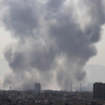 U.S. & Israel Strike Iran: Middle East Tensions Soar 🚨 video poster