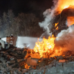 Russia Launches Massive Overnight Strikes on Ukraine's Energy Grid 🚨 Russia Launches Massive Overnight Strikes on Ukraine's Energy Grid 🚨