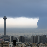 Iran Accuses US of Resource Grab Amid Ongoing Tensions 🌍💥