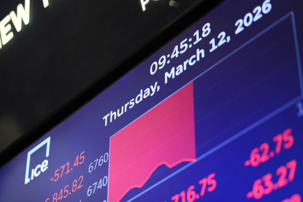 US Economy Faces Heat as Middle East Tensions Fuel Inflation in 2026 🌍💸