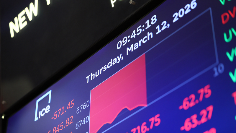 US Economy Faces Heat as Middle East Tensions Fuel Inflation in 2026 🌍💸