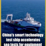 4AVTFFHLGF8R3H87ZT0R - 🌍NewspaperAmigo – Your Global News Buddy 🗞️ China's 'Weilai' Ship Pioneers Green Tech in Marine Innovation 🌊🚢 video poster