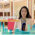 China's Green Energy Shift Sparks Global Buzz 🌱⚡ video poster