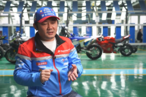 ZXMOTO Makes History with Double WorldSSP Win 🏍️✨ video poster