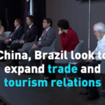 4JRS9DCJZQBATL40FGP4 - 🌍NewspaperAmigo – Your Global News Buddy 🗞️ China and Brazil Boost Trade & Tourism Ties in 2026 🌏✈️ video poster
