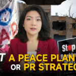 4O6GBOMV1MOAXG0AD0L0 - 🌍NewspaperAmigo – Your Global News Buddy 🗞️ Trump's Iran Plan: Peace Move or Political Play? 🕊️🎯 video poster