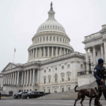 US Congress to Vote on Trump's Iran War Powers This Week 🗳️⚖️