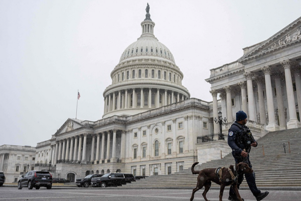 US Congress to Vote on Trump's Iran War Powers This Week 🗳️⚖️