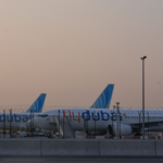 Dubai Airport Evacuation: Explosion Sparks Chaos Amid Missile Alerts 🚨✈️