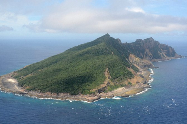 China Coast Guard Expels Japanese Vessel Near Diaoyu Dao 🌊🚨