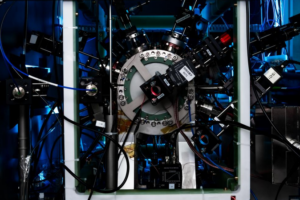 China’s Optical Clock Redefines Precision: 1 Second in 30 Billion Years! ⏱️🌌