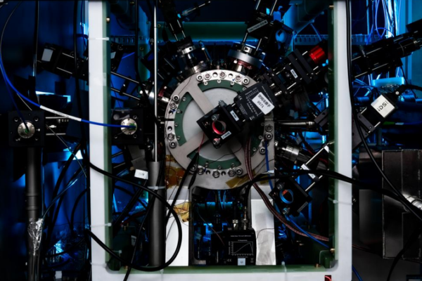 China’s Optical Clock Redefines Precision: 1 Second in 30 Billion Years! ⏱️🌌