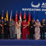 ASEAN Urges Ceasefire in Middle East: Diplomacy Over Conflict 🌍✌️