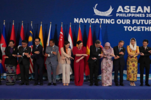 ASEAN Urges Ceasefire in Middle East: Diplomacy Over Conflict 🌍✌️