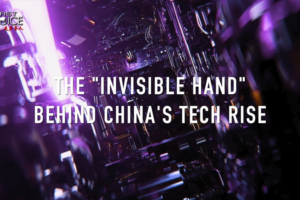 China's Tech Boom: How 'People's Democracy' Fuels Innovation 🤖🌏 video poster