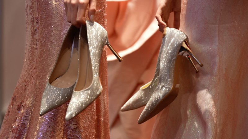 Beijing Fashion Week 2026: China Chic Dominates the Runway 🌟👗 video poster