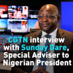 China-Nigeria Trade Hits $23B: How a 50-Year Partnership Fuels Growth 🌍💼 video poster