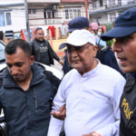 Nepal Ex-PM Oli Arrested Over 2025 Gen Z Protest Crackdown 🔍