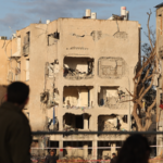 Strait of Hormuz Tensions Threaten Global Energy Markets 🌍⚡ video poster