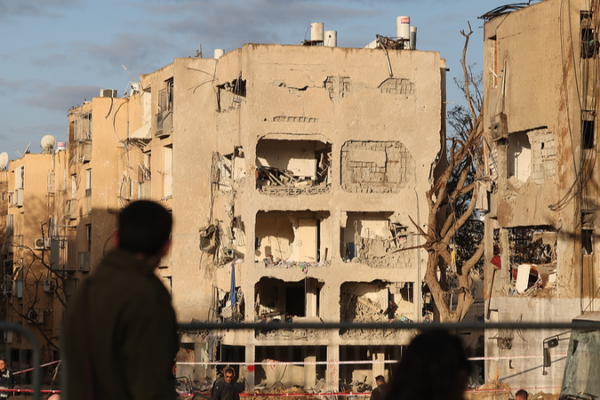 Strait of Hormuz Tensions Threaten Global Energy Markets 🌍⚡ video poster