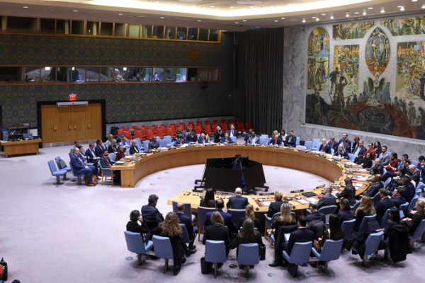 China Urges Peace Talks to Resolve Syria Crisis 🌍✌️