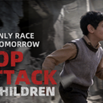 473M Kids in Conflict Zones: A Global Crisis 🌍💔