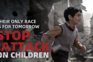 473M Kids in Conflict Zones: A Global Crisis 🌍💔